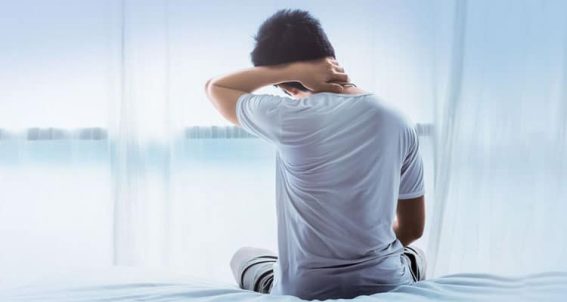 Ankylosing Spondylitis