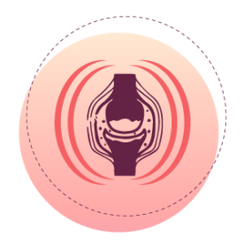 Bony decalcifications