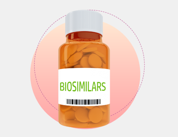 Biosimilars